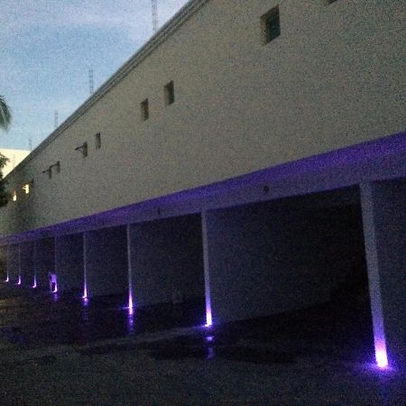 Hotel Boutique Dubai Acapulco Eksteriør billede