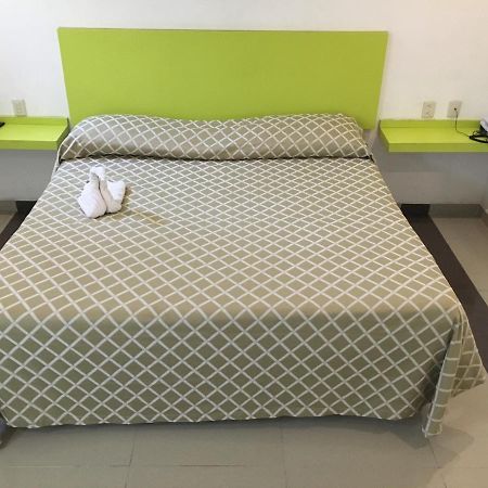 Hotel Boutique Dubai Acapulco Eksteriør billede