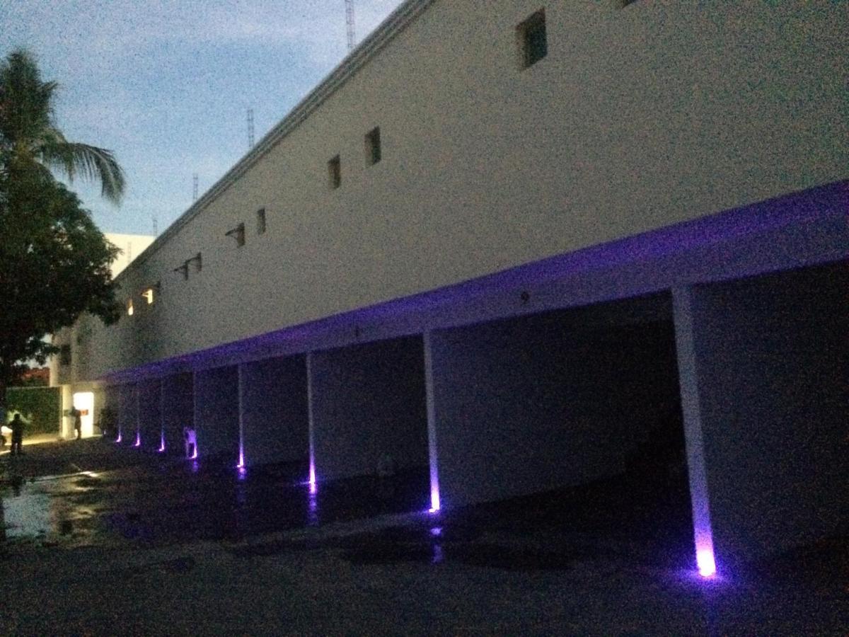Hotel Boutique Dubai Acapulco Eksteriør billede