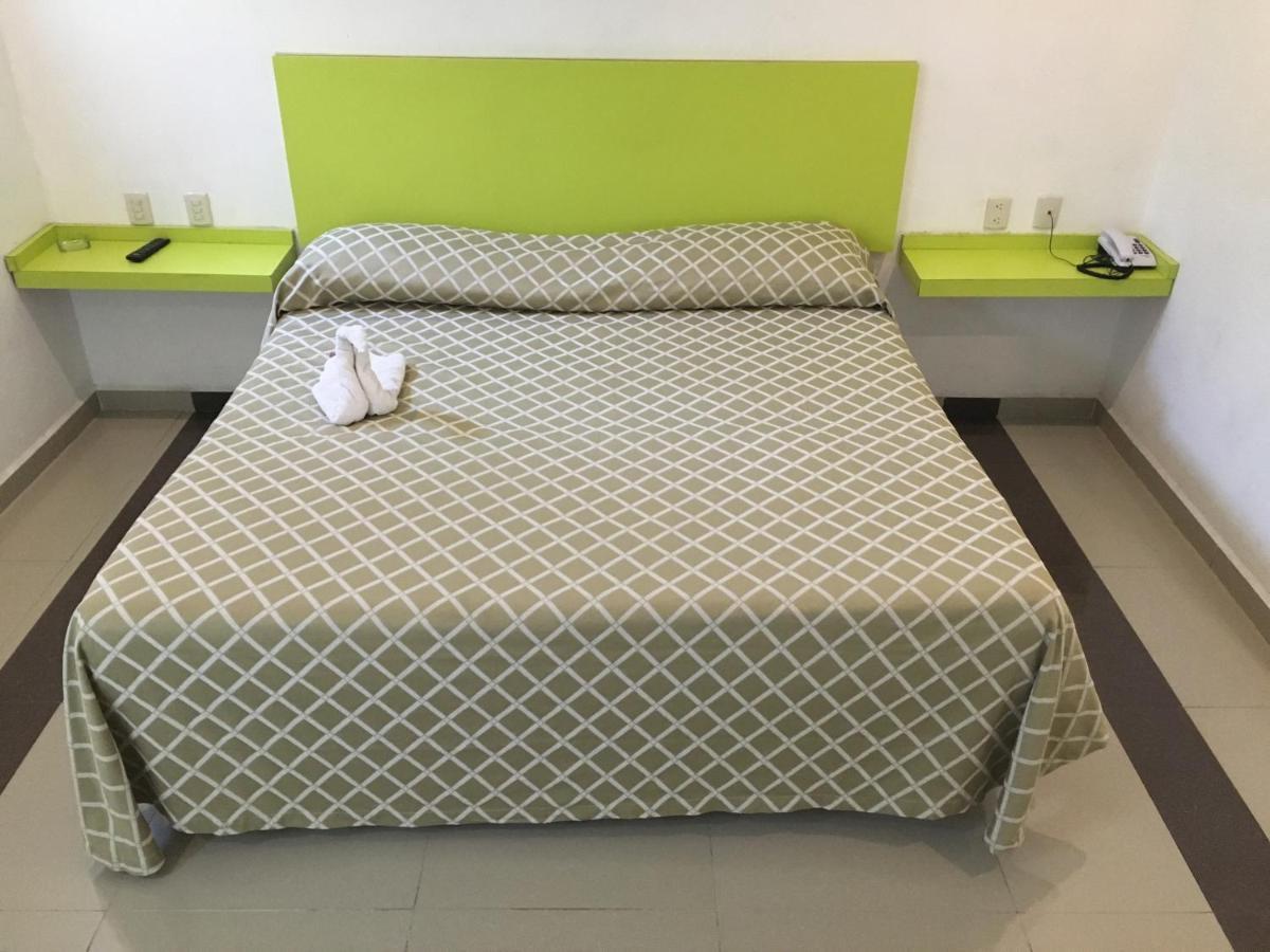 Hotel Boutique Dubai Acapulco Eksteriør billede